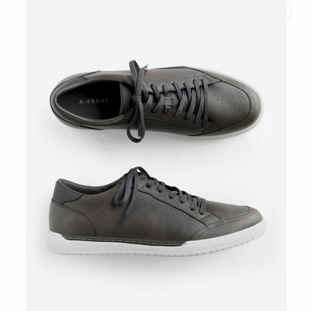 A-FRAME Antillen Cupsole Sneaker
